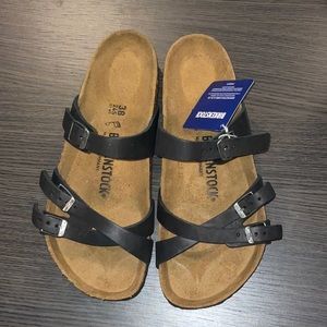Birkenstock Sandals size 38